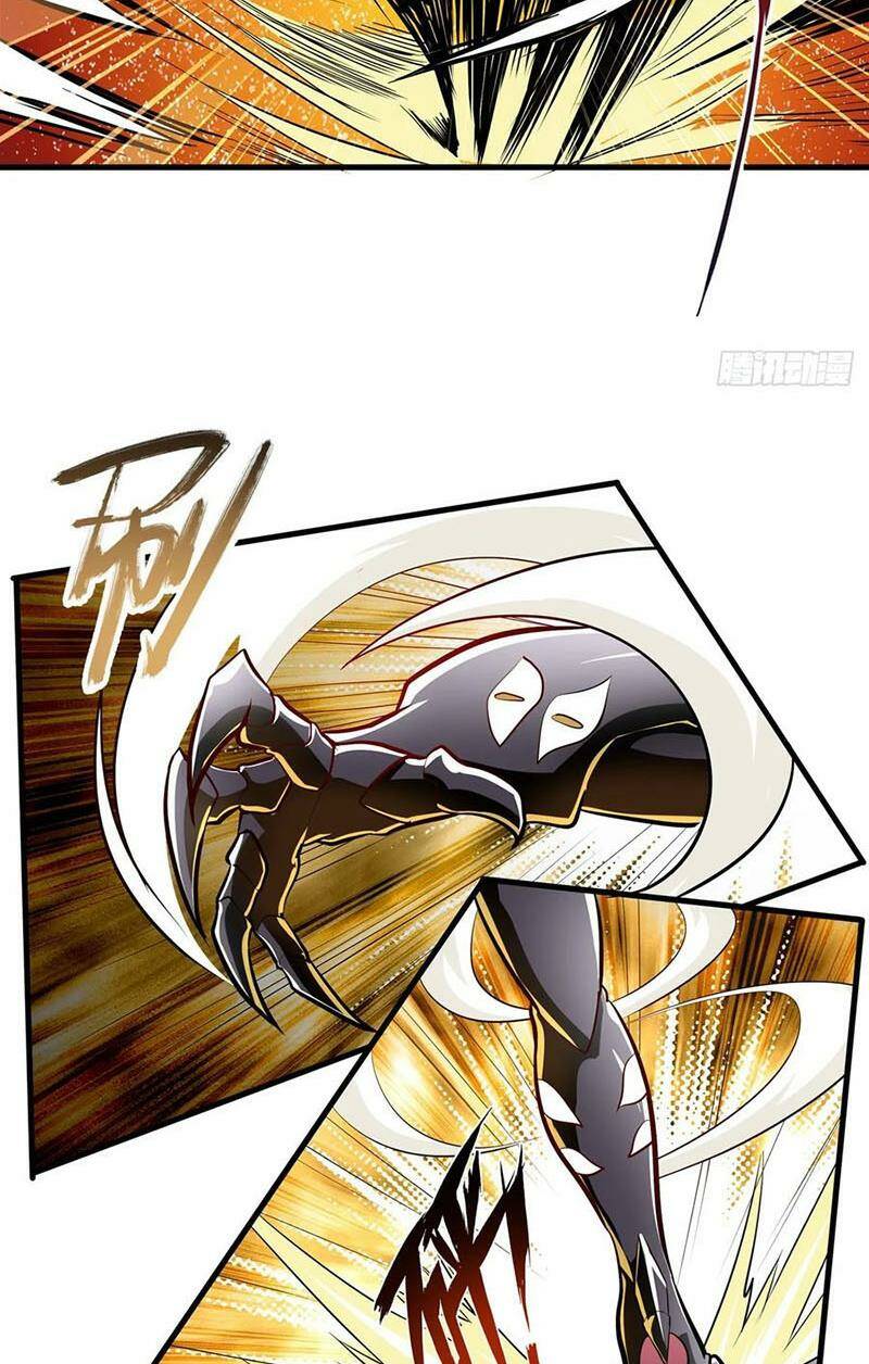 Anh Hùng ? Ta Không Làm Lâu Rồi: Chapter 458