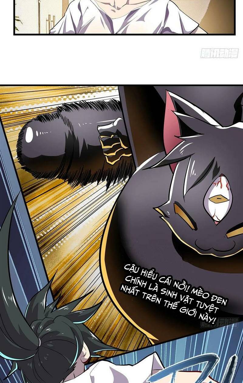 Anh Hùng ? Ta Không Làm Lâu Rồi: Chapter 458