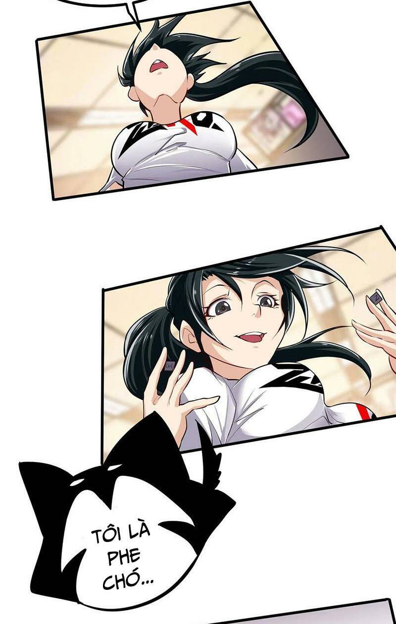 Anh Hùng ? Ta Không Làm Lâu Rồi: Chapter 458