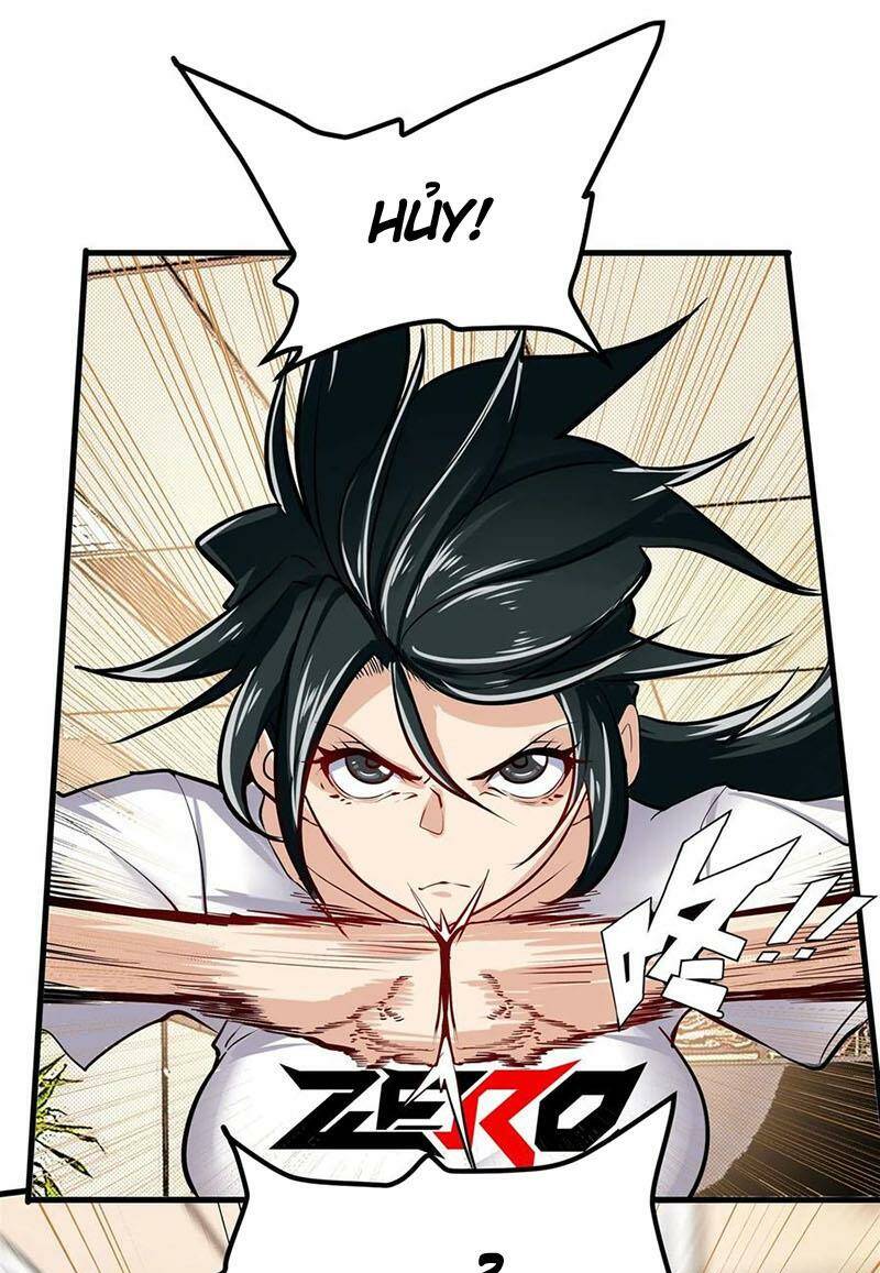 Anh Hùng ? Ta Không Làm Lâu Rồi: Chapter 458