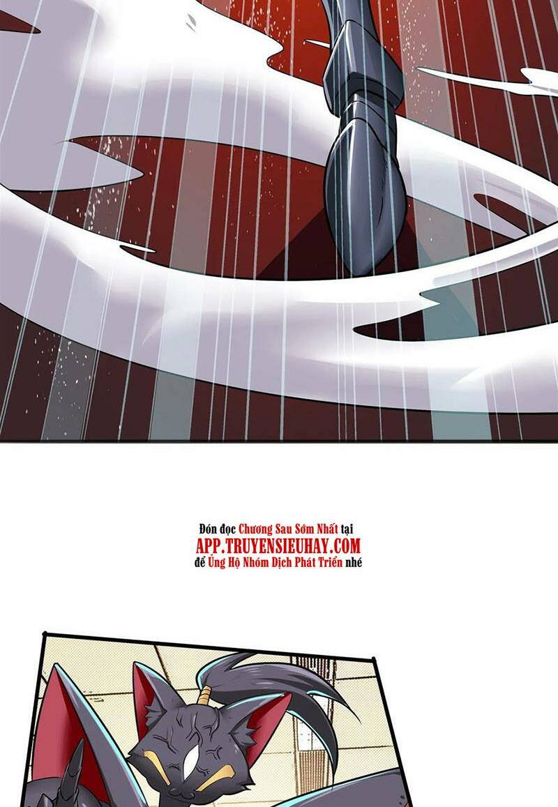 Anh Hùng ? Ta Không Làm Lâu Rồi: Chapter 458