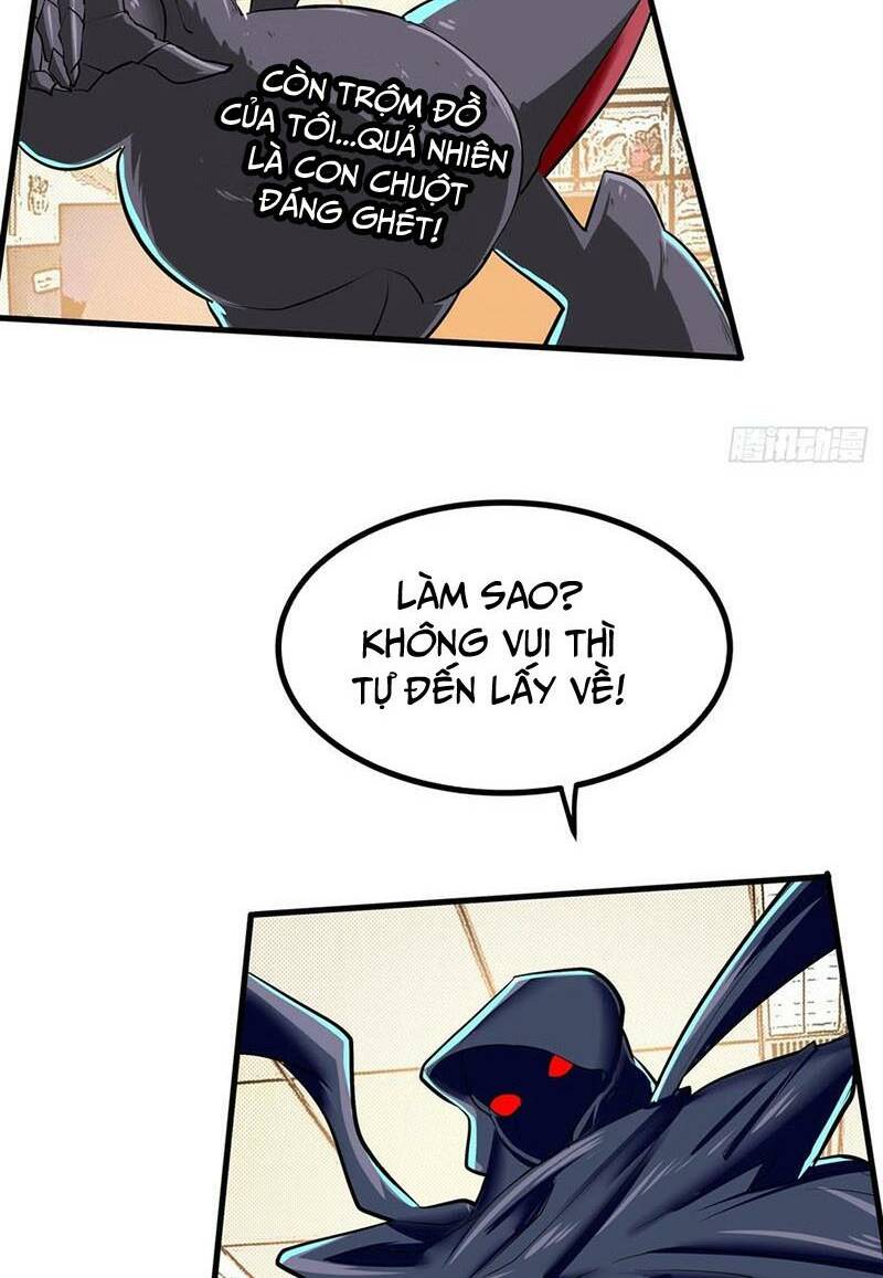 Anh Hùng ? Ta Không Làm Lâu Rồi: Chapter 458