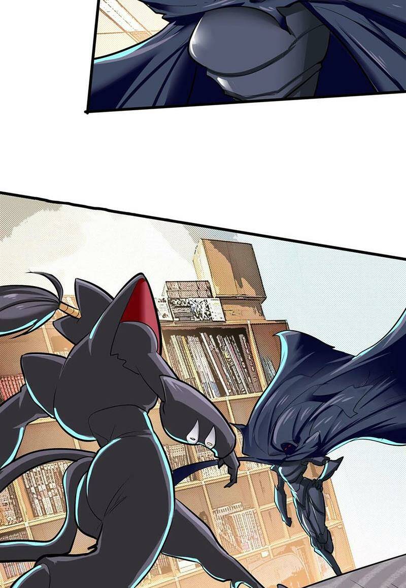 Anh Hùng ? Ta Không Làm Lâu Rồi: Chapter 458