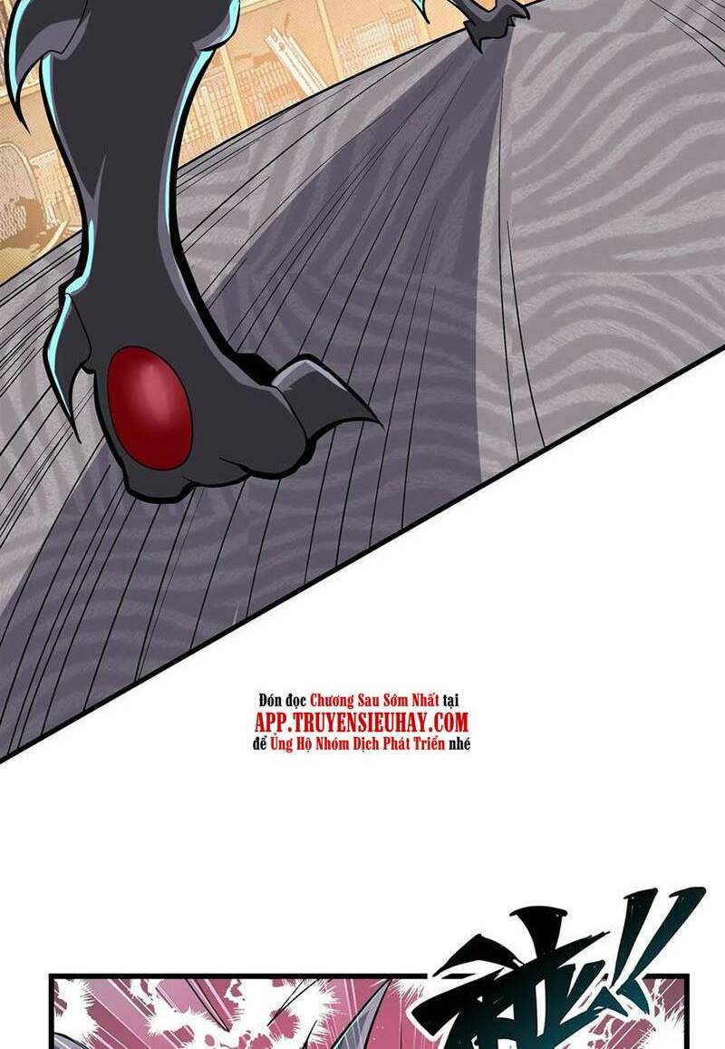 Anh Hùng ? Ta Không Làm Lâu Rồi: Chapter 458