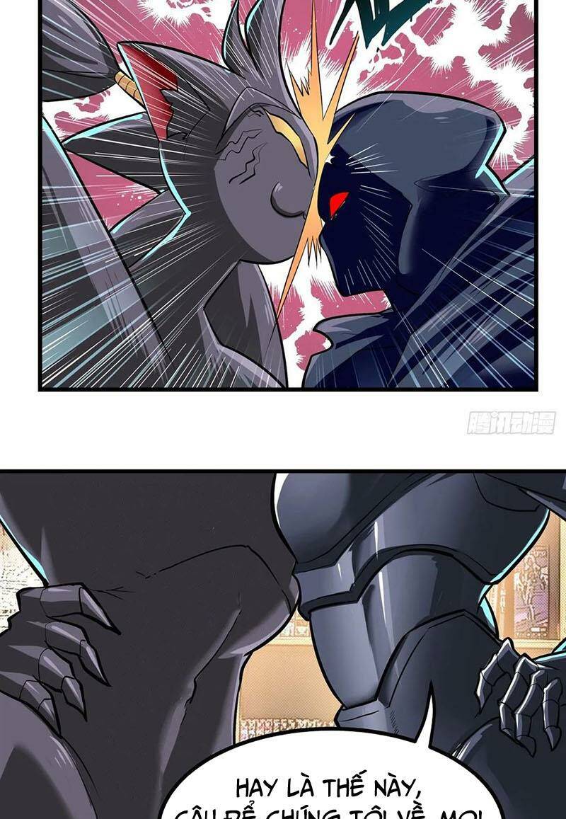Anh Hùng ? Ta Không Làm Lâu Rồi: Chapter 458