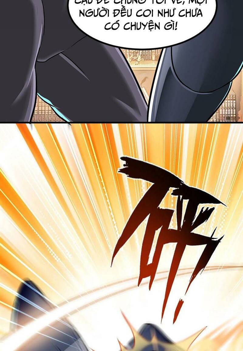 Anh Hùng ? Ta Không Làm Lâu Rồi: Chapter 458