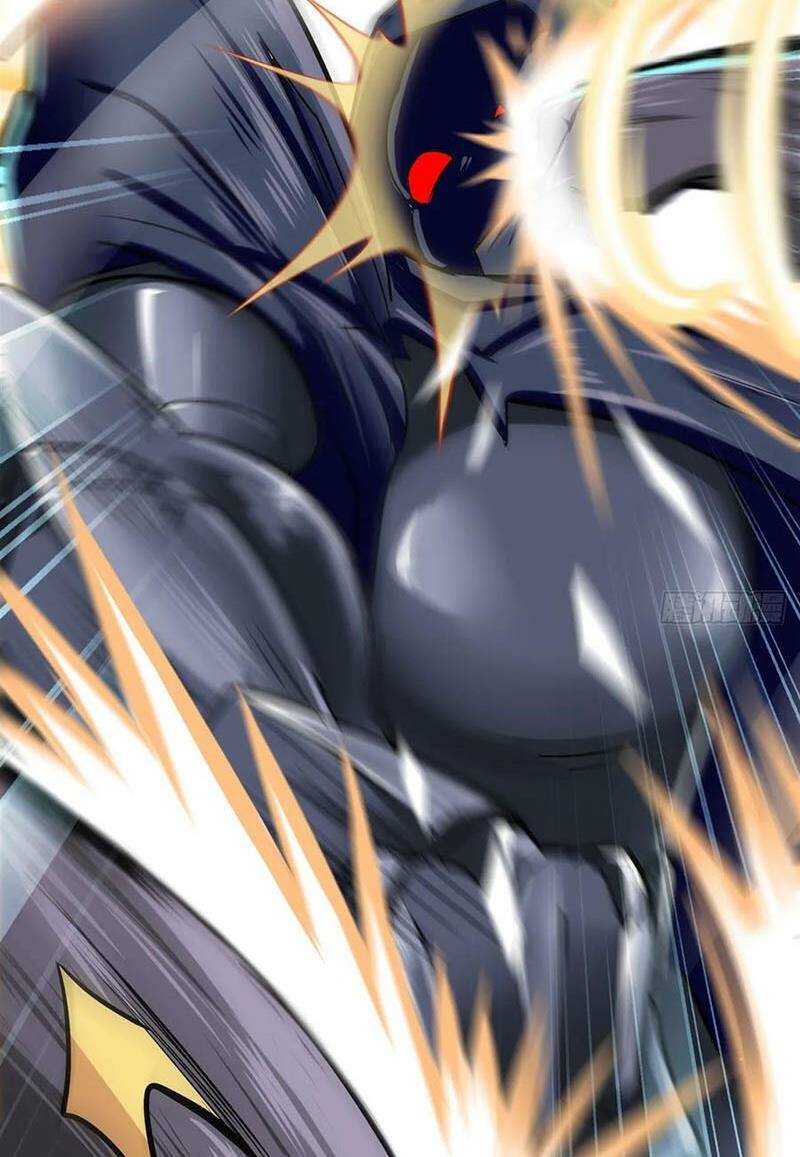 Anh Hùng ? Ta Không Làm Lâu Rồi: Chapter 458
