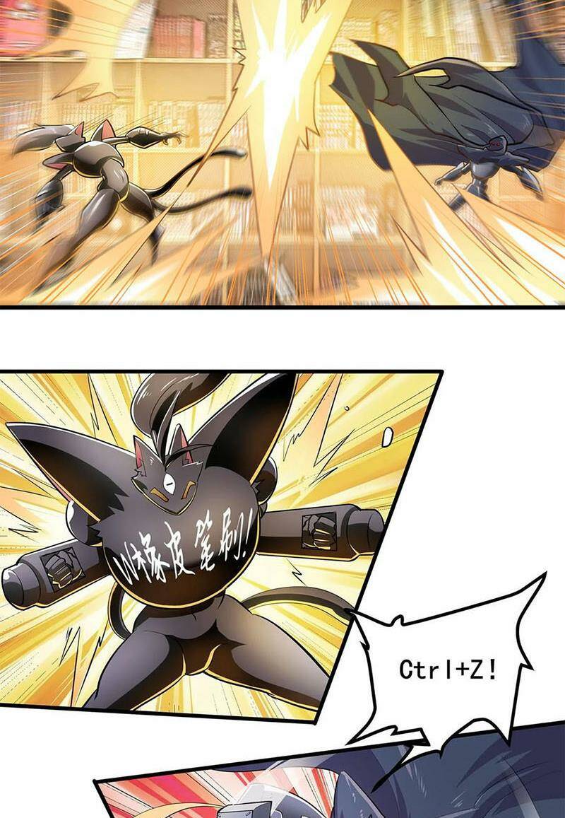 Anh Hùng ? Ta Không Làm Lâu Rồi: Chapter 458