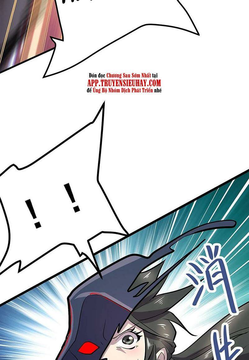 Anh Hùng ? Ta Không Làm Lâu Rồi: Chapter 458