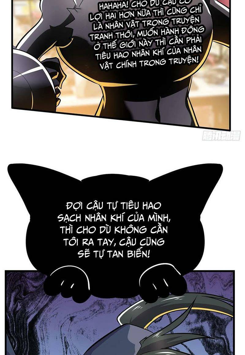 Anh Hùng ? Ta Không Làm Lâu Rồi: Chapter 458