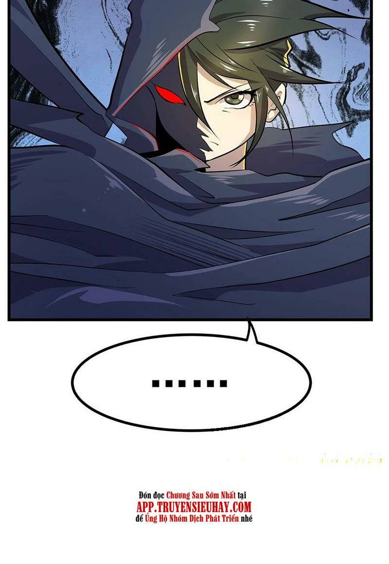 Anh Hùng ? Ta Không Làm Lâu Rồi: Chapter 458