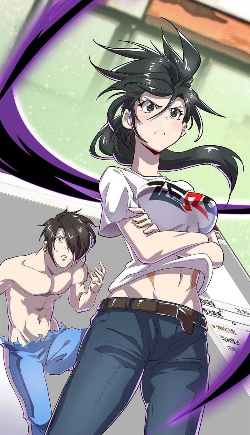 Anh Hùng ? Ta Không Làm Lâu Rồi: Chapter 458