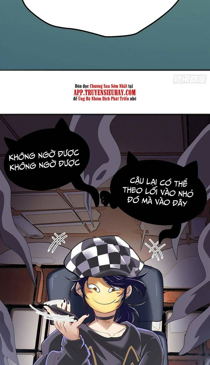 Anh Hùng ? Ta Không Làm Lâu Rồi: Chapter 458