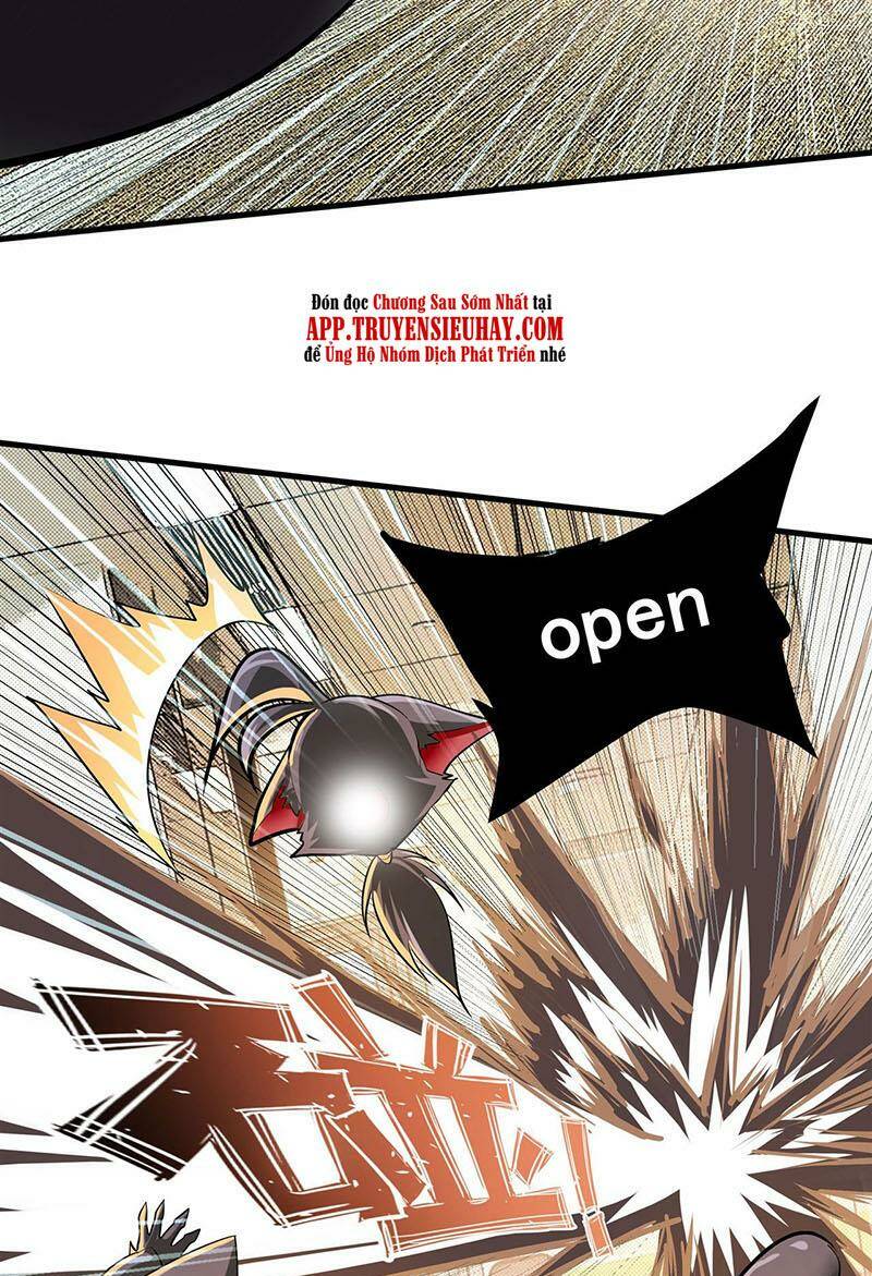 Anh Hùng ? Ta Không Làm Lâu Rồi: Chapter 459