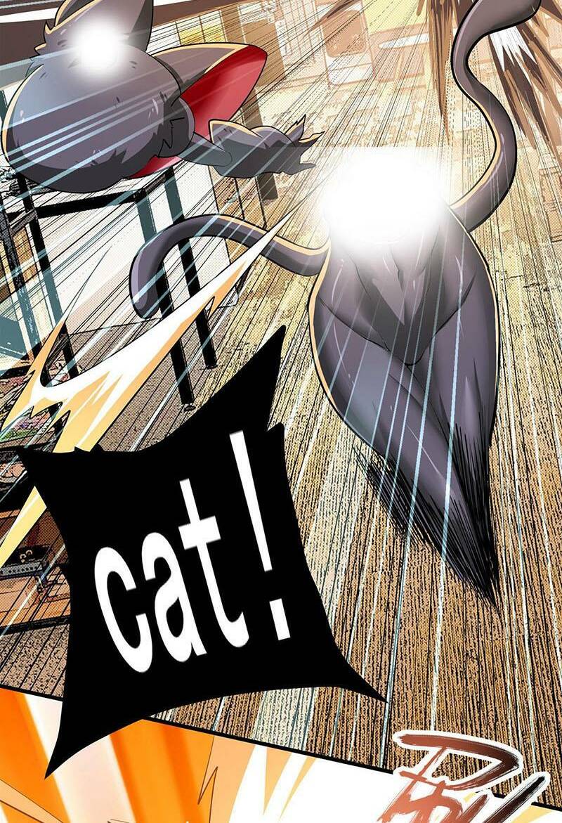 Anh Hùng ? Ta Không Làm Lâu Rồi: Chapter 459
