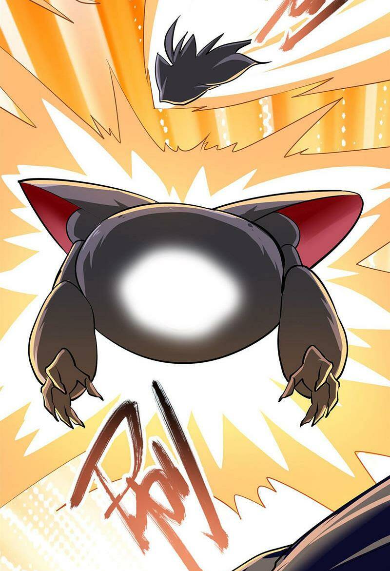 Anh Hùng ? Ta Không Làm Lâu Rồi: Chapter 459