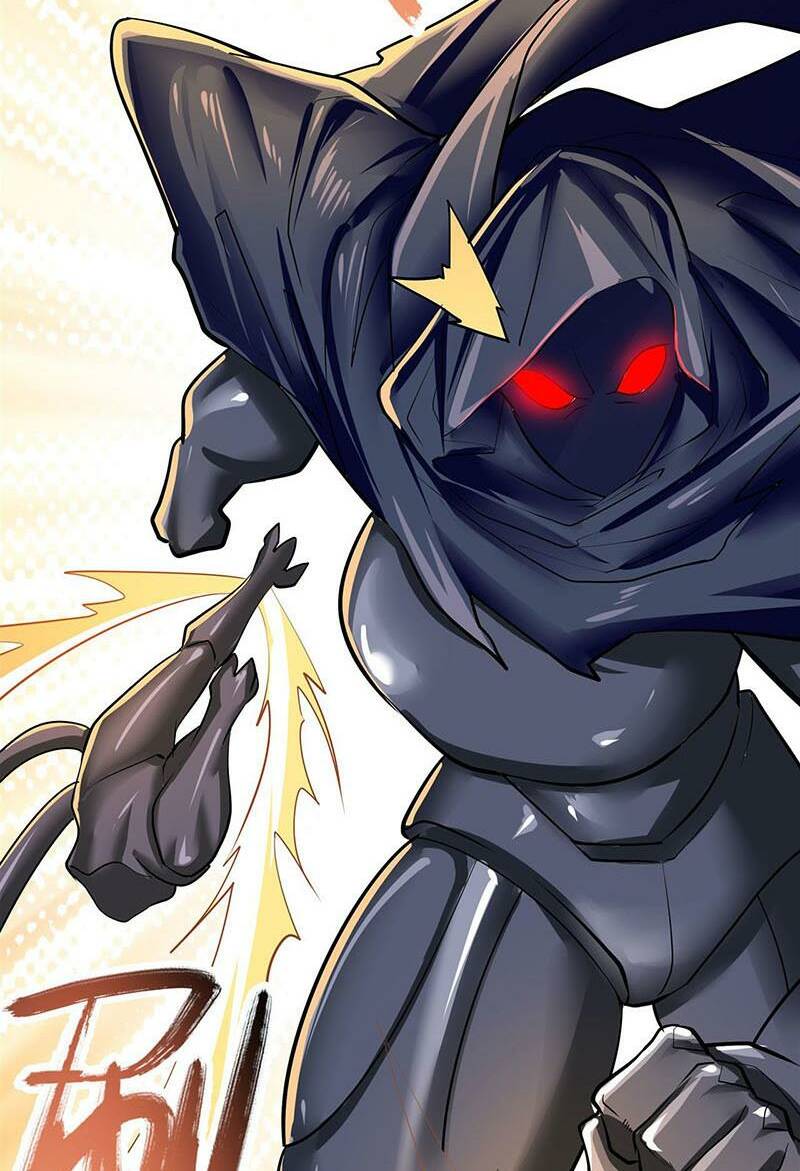 Anh Hùng ? Ta Không Làm Lâu Rồi: Chapter 459