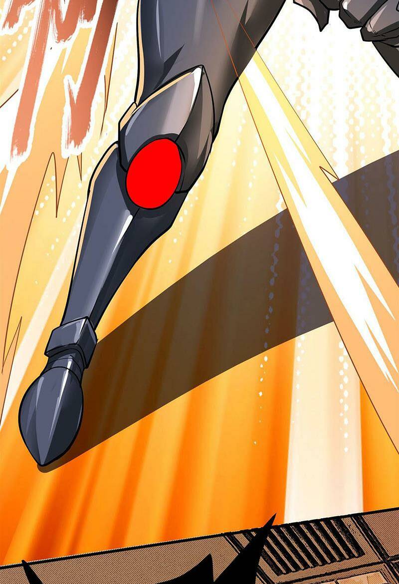 Anh Hùng ? Ta Không Làm Lâu Rồi: Chapter 459