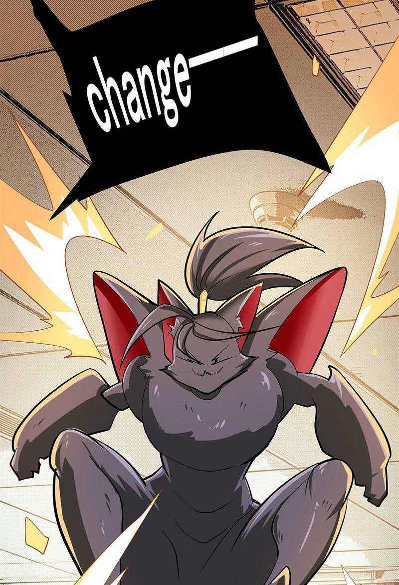 Anh Hùng ? Ta Không Làm Lâu Rồi: Chapter 459