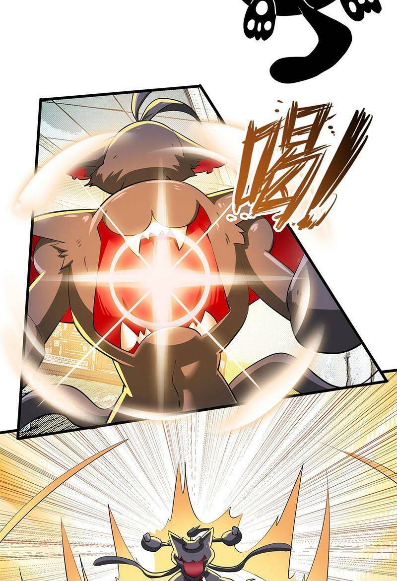Anh Hùng ? Ta Không Làm Lâu Rồi: Chapter 459