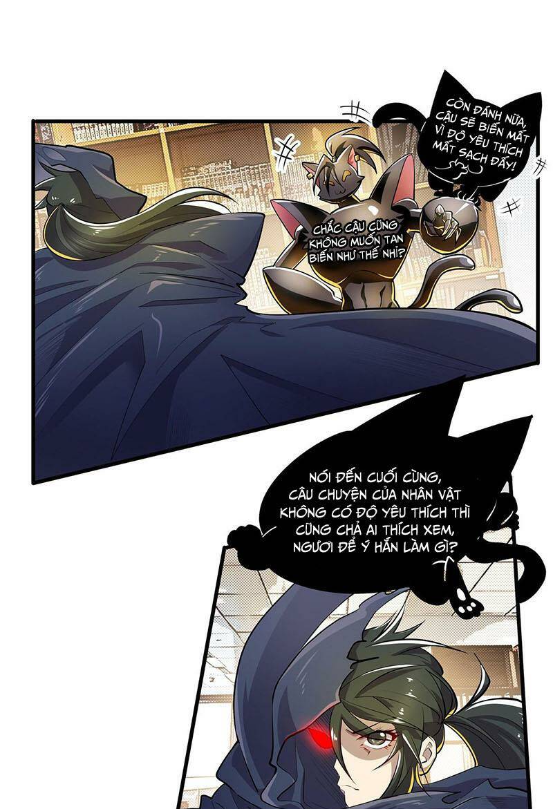Anh Hùng ? Ta Không Làm Lâu Rồi: Chapter 459