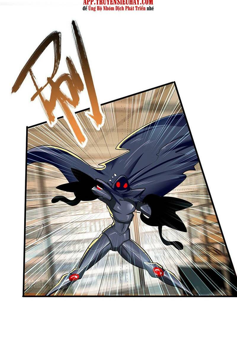 Anh Hùng ? Ta Không Làm Lâu Rồi: Chapter 459