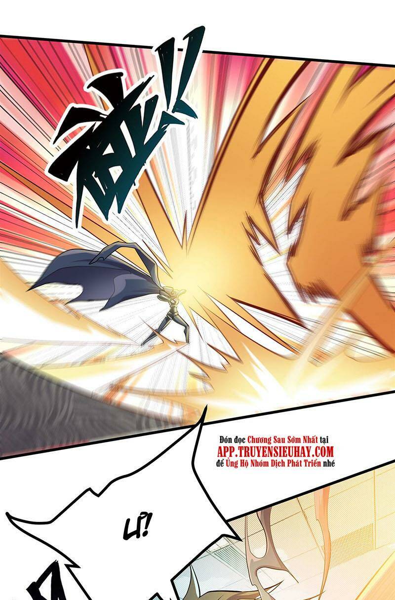 Anh Hùng ? Ta Không Làm Lâu Rồi: Chapter 459