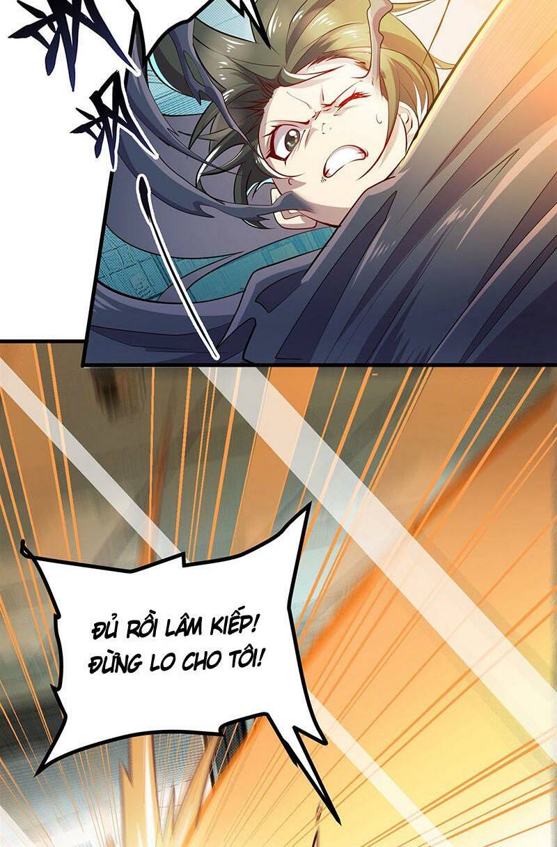Anh Hùng ? Ta Không Làm Lâu Rồi: Chapter 459
