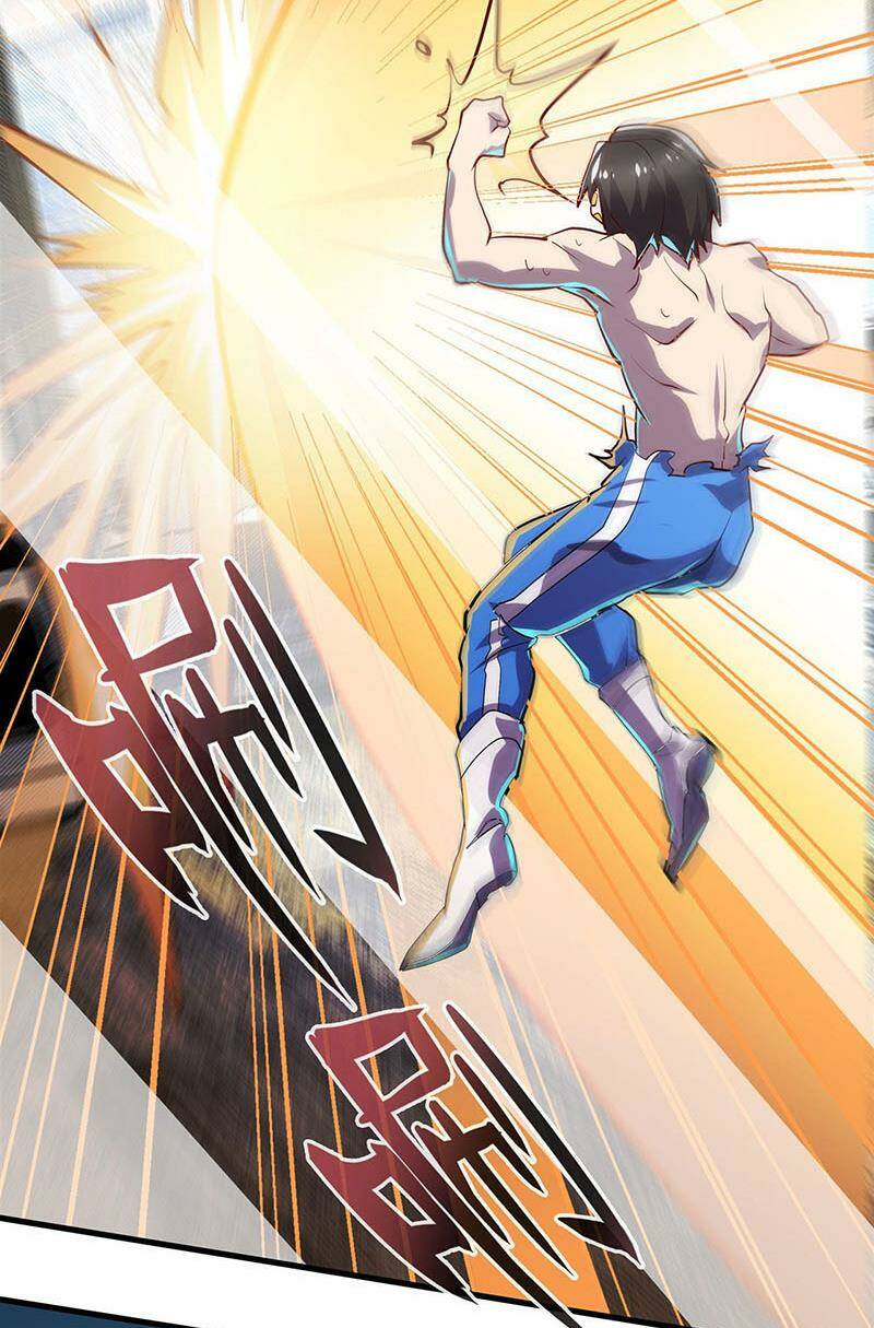 Anh Hùng ? Ta Không Làm Lâu Rồi: Chapter 459