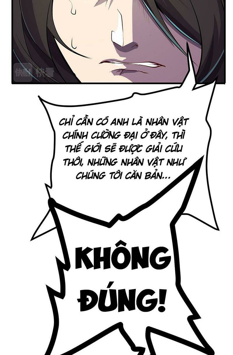 Anh Hùng ? Ta Không Làm Lâu Rồi: Chapter 459