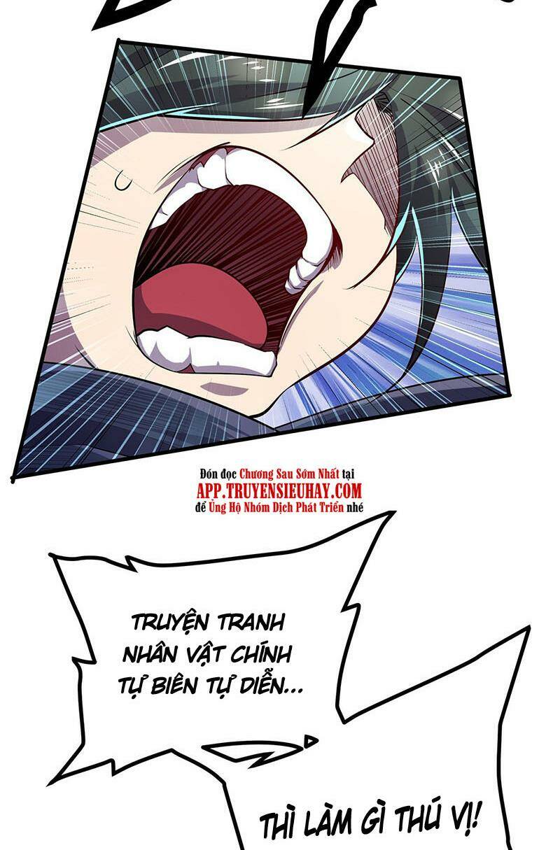 Anh Hùng ? Ta Không Làm Lâu Rồi: Chapter 459