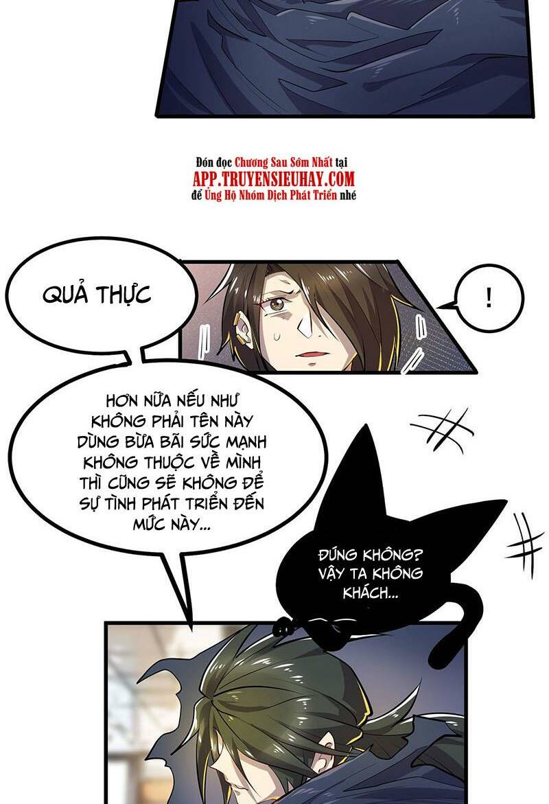 Anh Hùng ? Ta Không Làm Lâu Rồi: Chapter 459