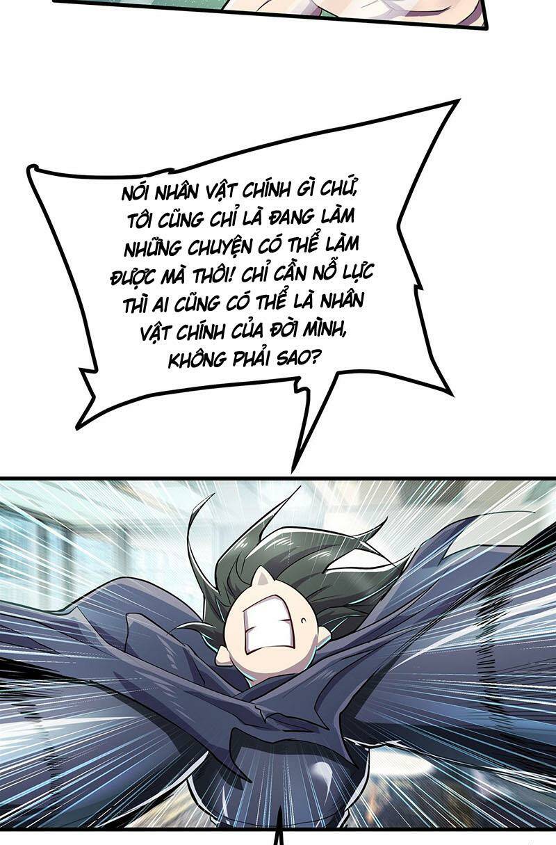 Anh Hùng ? Ta Không Làm Lâu Rồi: Chapter 459