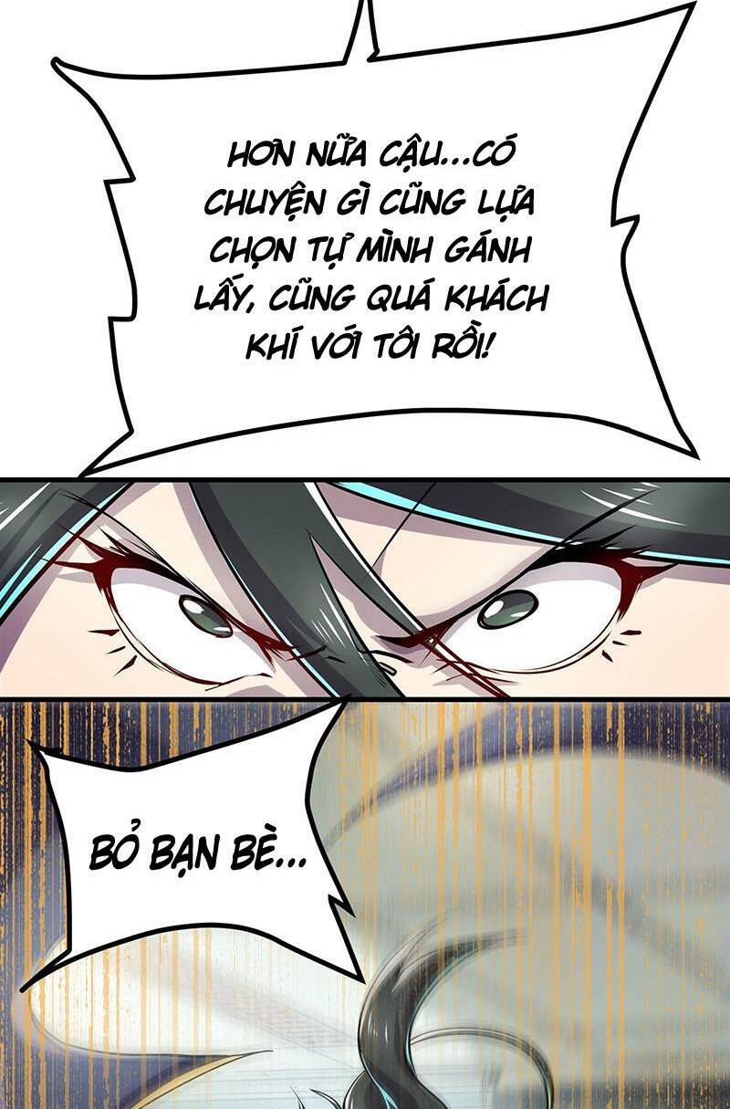Anh Hùng ? Ta Không Làm Lâu Rồi: Chapter 459