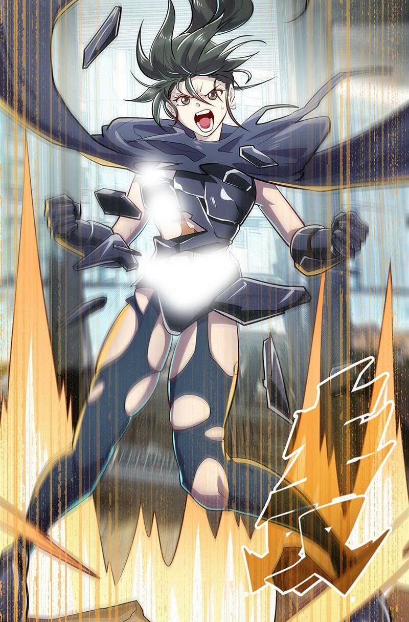 Anh Hùng ? Ta Không Làm Lâu Rồi: Chapter 459