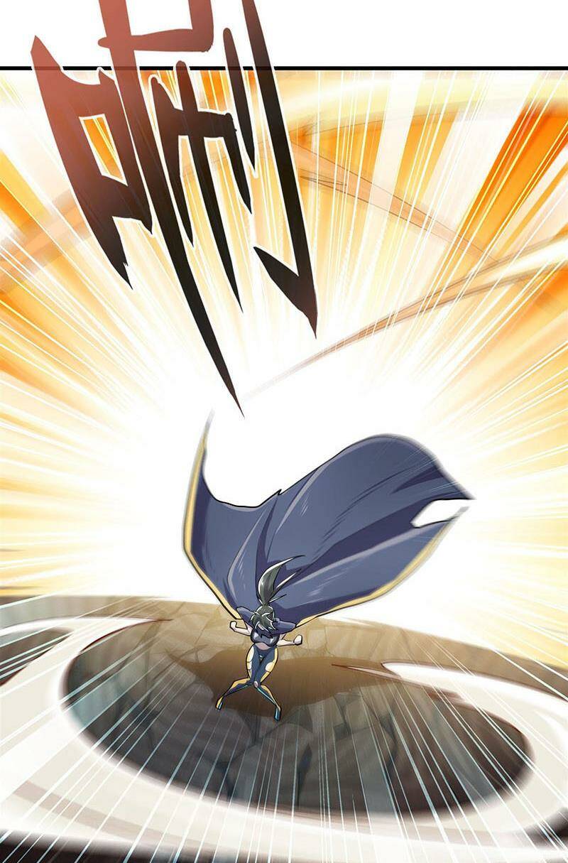 Anh Hùng ? Ta Không Làm Lâu Rồi: Chapter 459