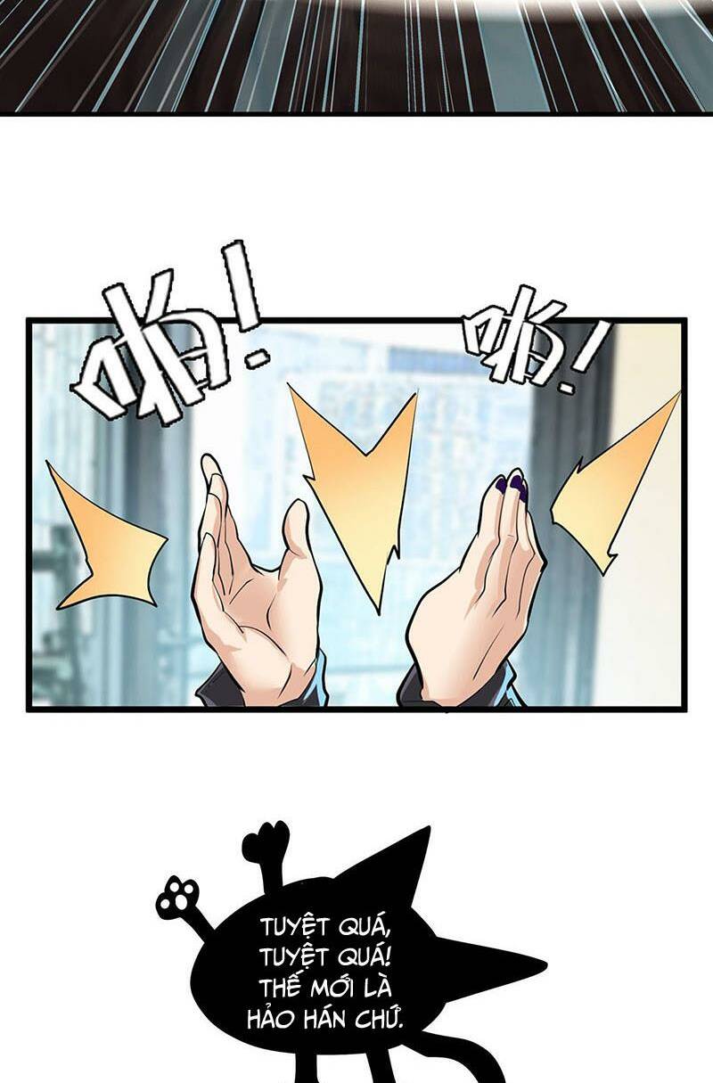 Anh Hùng ? Ta Không Làm Lâu Rồi: Chapter 459