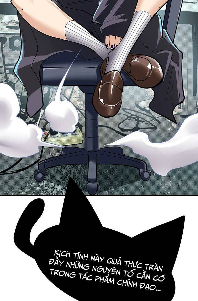 Anh Hùng ? Ta Không Làm Lâu Rồi: Chapter 459