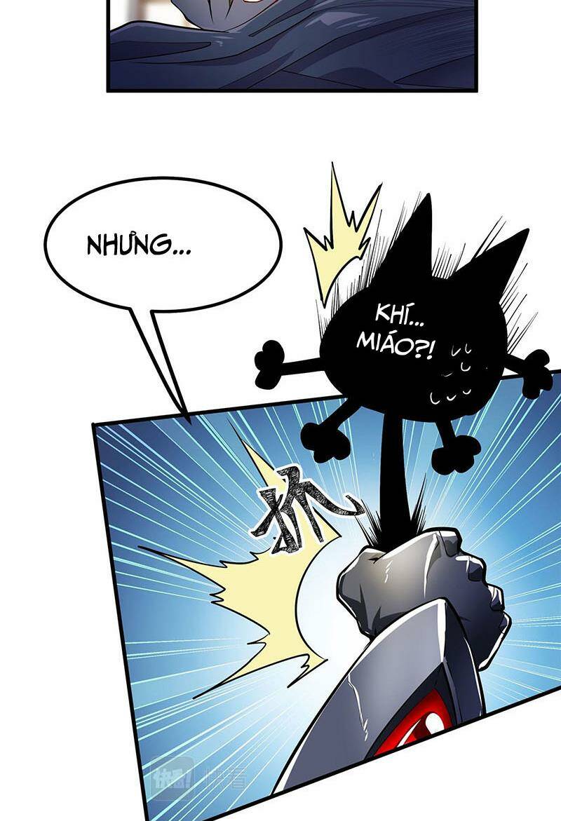 Anh Hùng ? Ta Không Làm Lâu Rồi: Chapter 459