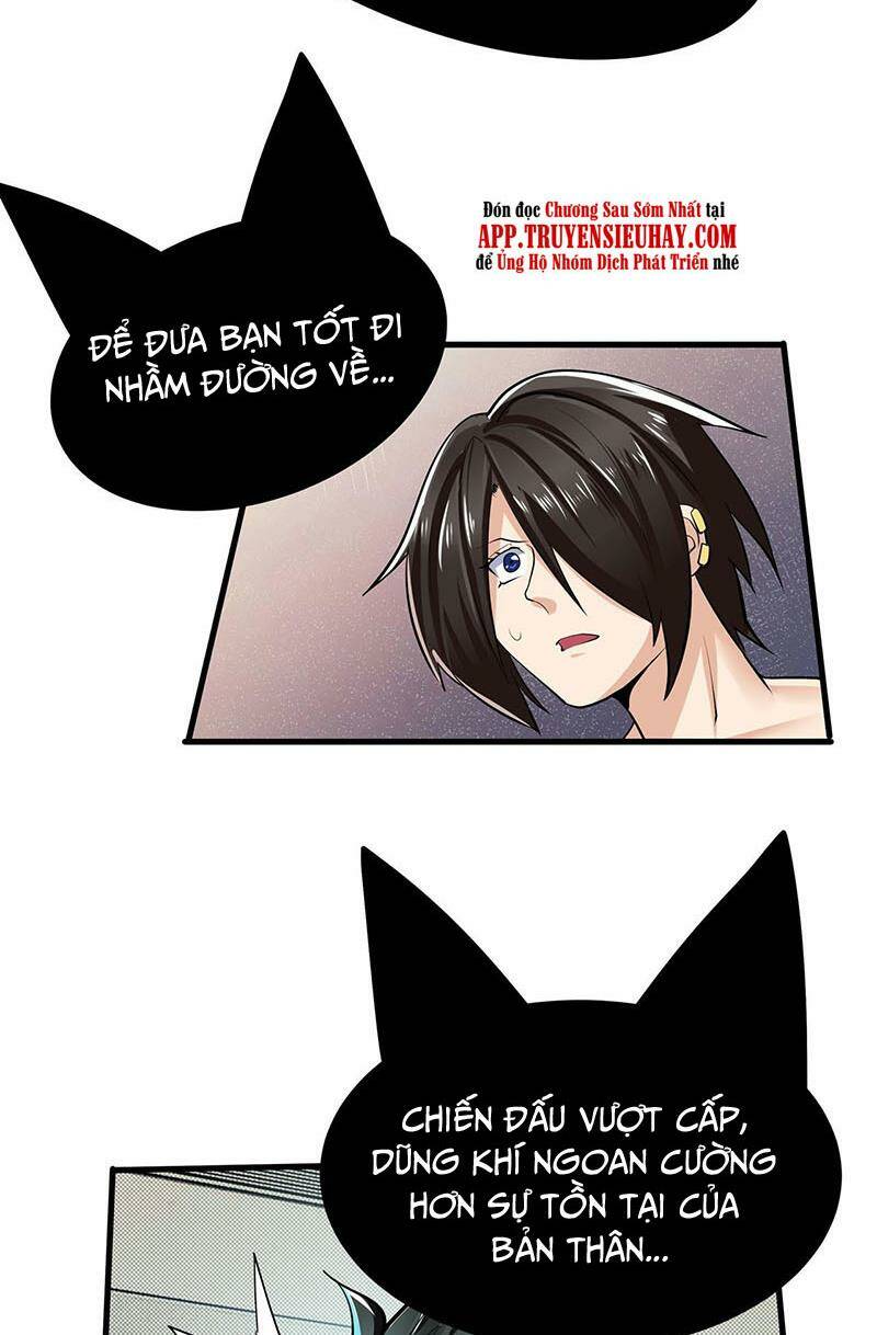 Anh Hùng ? Ta Không Làm Lâu Rồi: Chapter 459