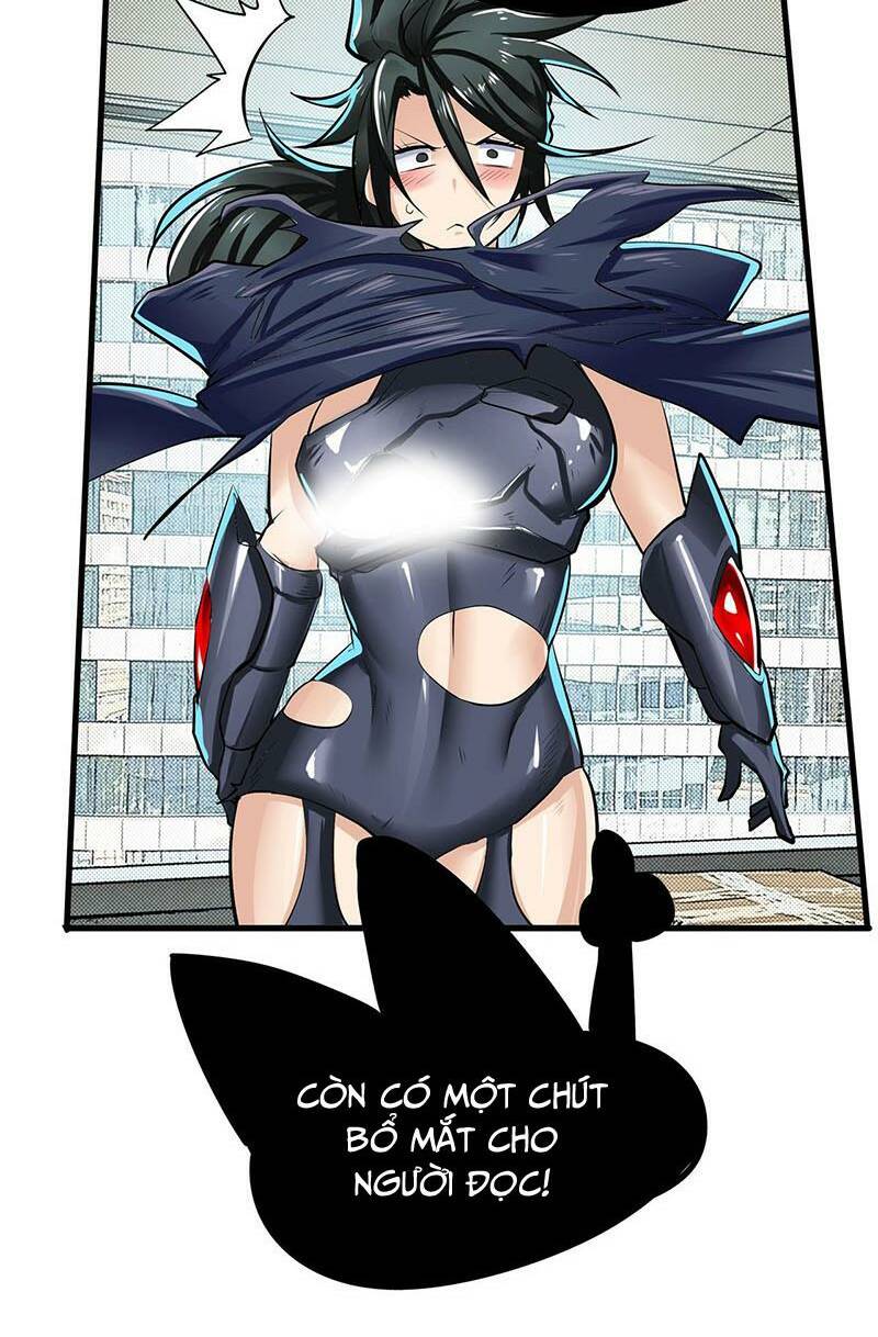 Anh Hùng ? Ta Không Làm Lâu Rồi: Chapter 459