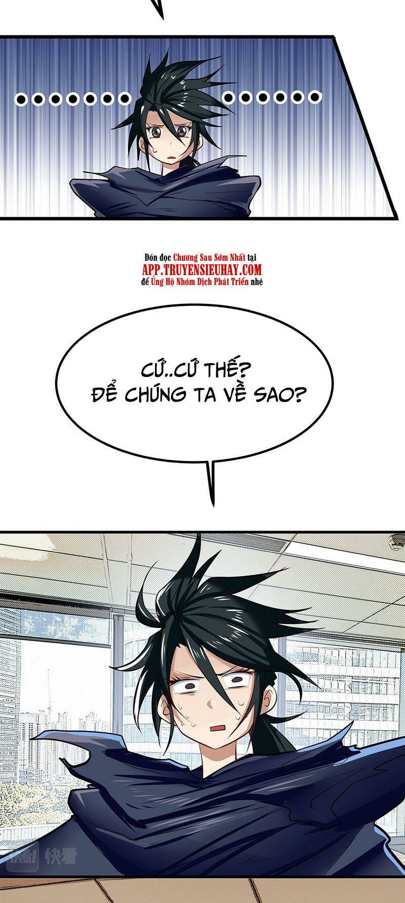 Anh Hùng ? Ta Không Làm Lâu Rồi: Chapter 459