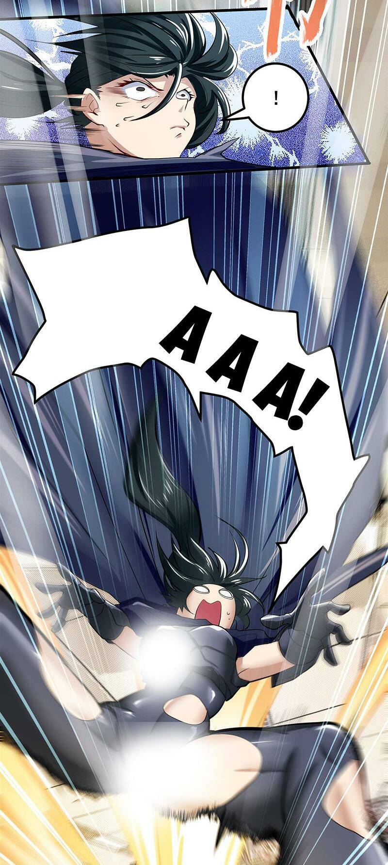 Anh Hùng ? Ta Không Làm Lâu Rồi: Chapter 459