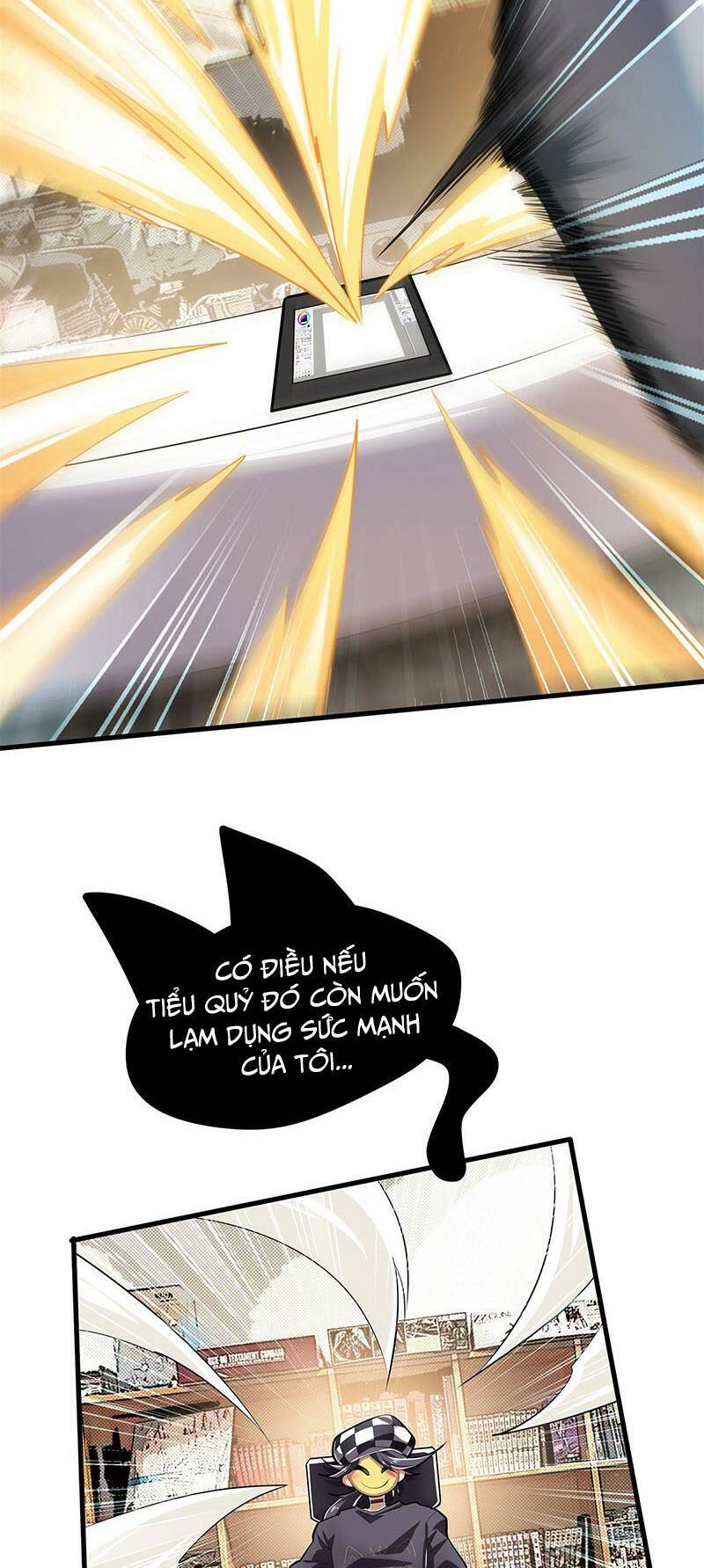 Anh Hùng ? Ta Không Làm Lâu Rồi: Chapter 459
