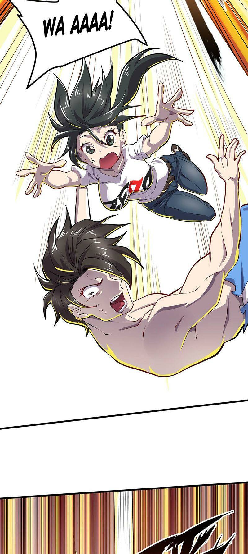 Anh Hùng ? Ta Không Làm Lâu Rồi: Chapter 459