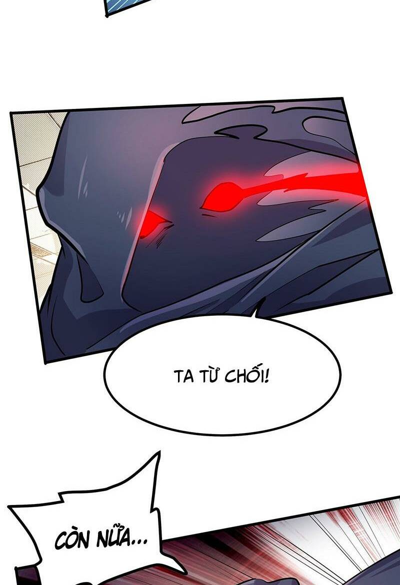 Anh Hùng ? Ta Không Làm Lâu Rồi: Chapter 459