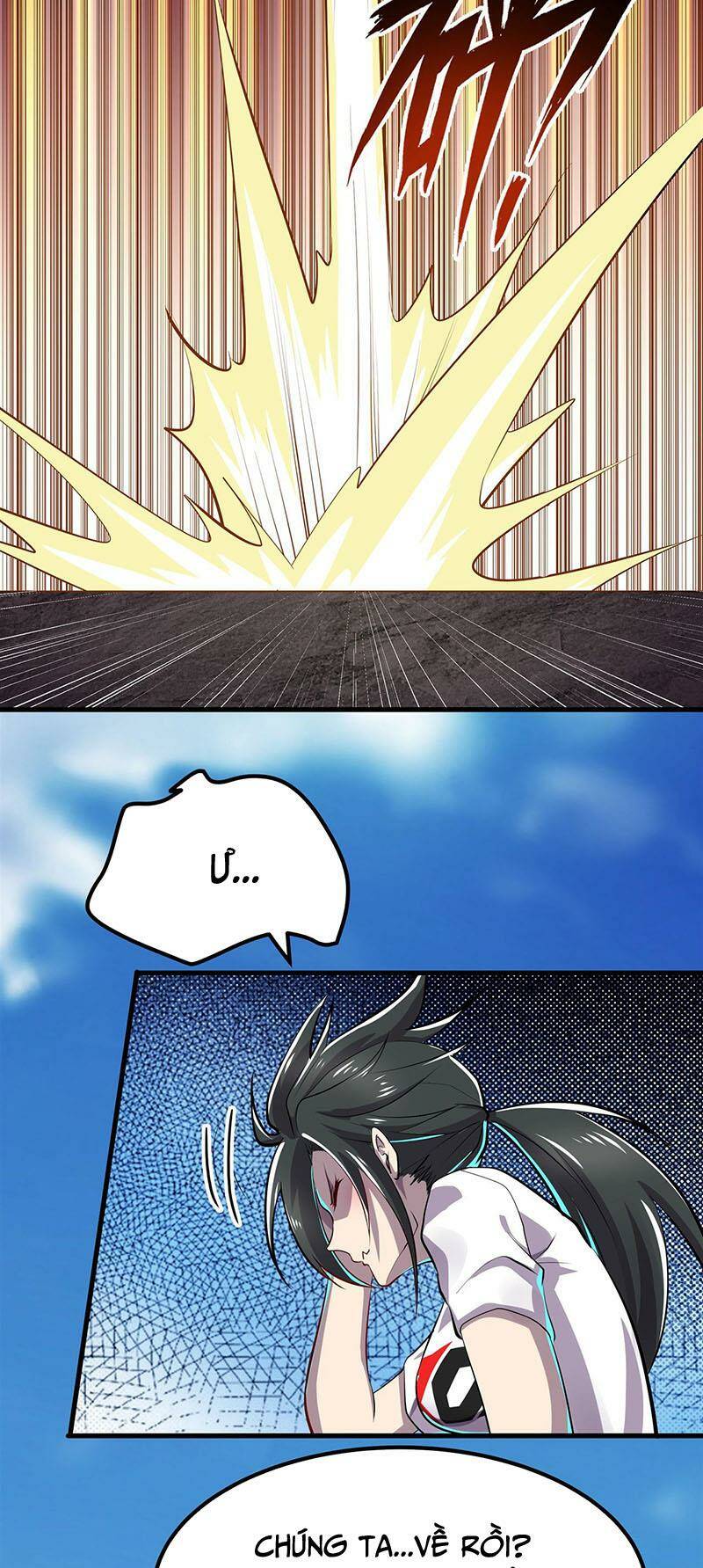 Anh Hùng ? Ta Không Làm Lâu Rồi: Chapter 459