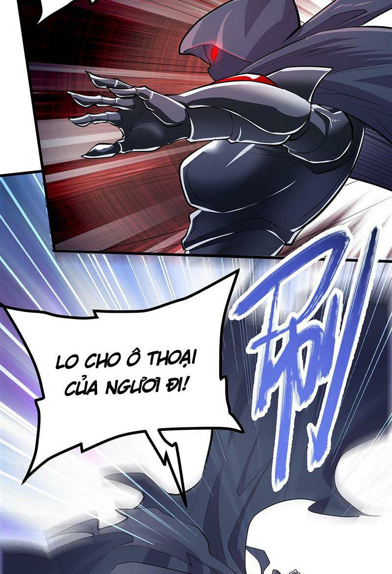 Anh Hùng ? Ta Không Làm Lâu Rồi: Chapter 459