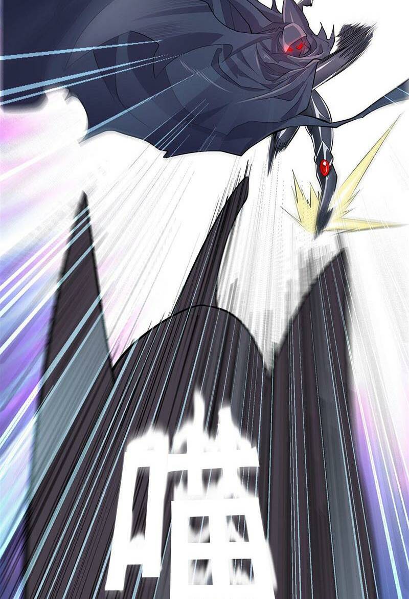 Anh Hùng ? Ta Không Làm Lâu Rồi: Chapter 459