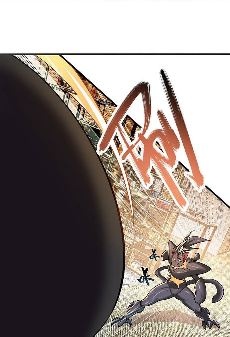Anh Hùng ? Ta Không Làm Lâu Rồi: Chapter 459